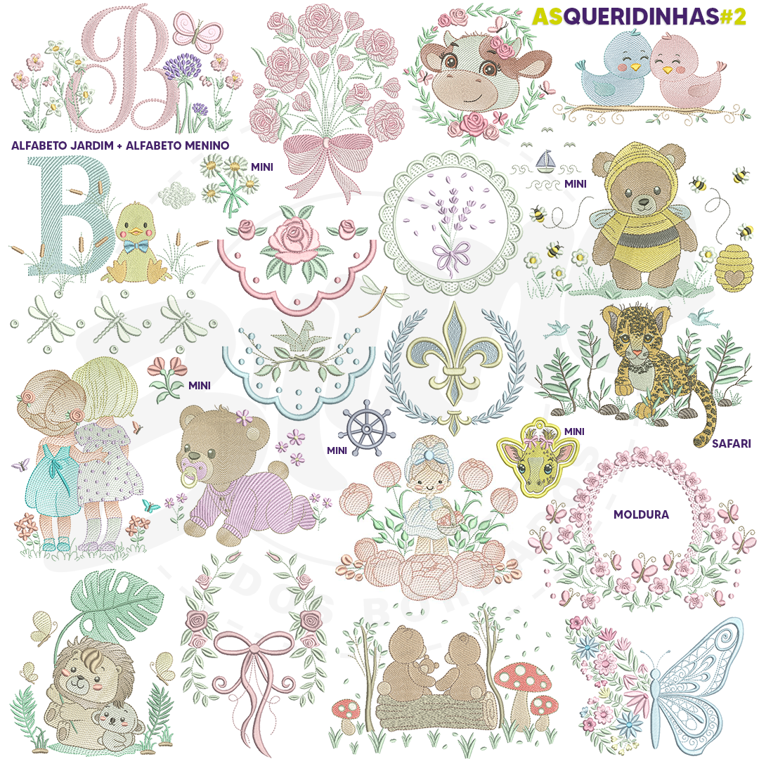 0_661e0d4e-098a-4bf3-b42f-58537afb4479 Seleção: As Queridinhas Ternura (316 matrizes)