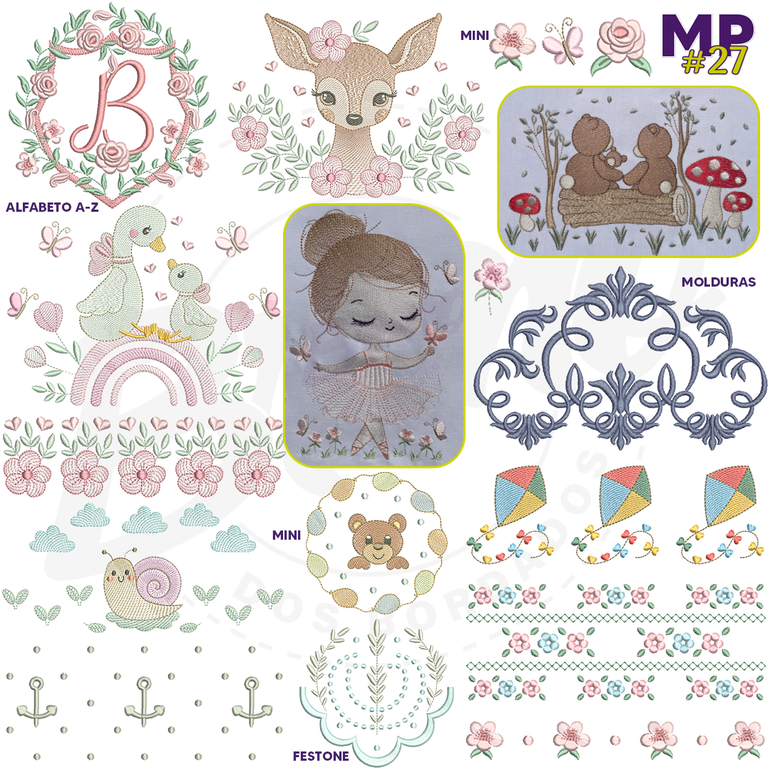 0_9a857442-026b-41fe-8179-2540b5c9caad-1 Coleção: MP#27 (168 matrizes)