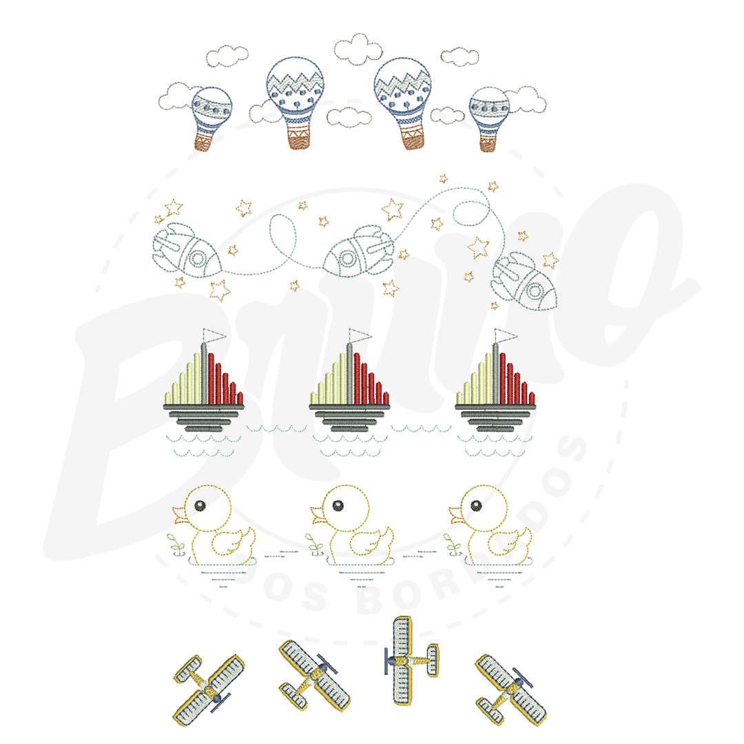1_2dd3a19b-5dd7-4b36-a2d0-32590805aa29-2 Coleção Infantil #1 (10 matrizes)