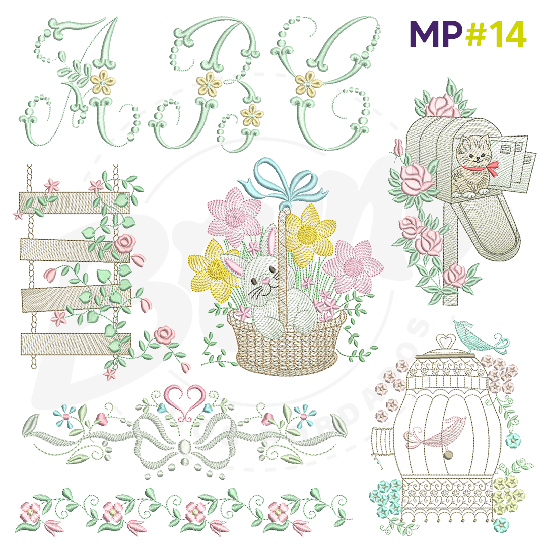 1_64e3e4d4-a3f6-4aca-9199-67698900395c Coleção: MP#14 (104 matrizes + 39 brindes)