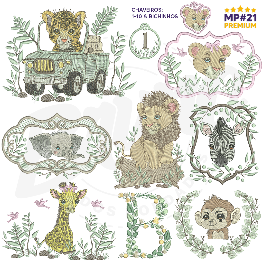 1_a1484810-26c2-4c14-8786-57836e7b9386 Coleção: MP#21 (149 Matrizes)