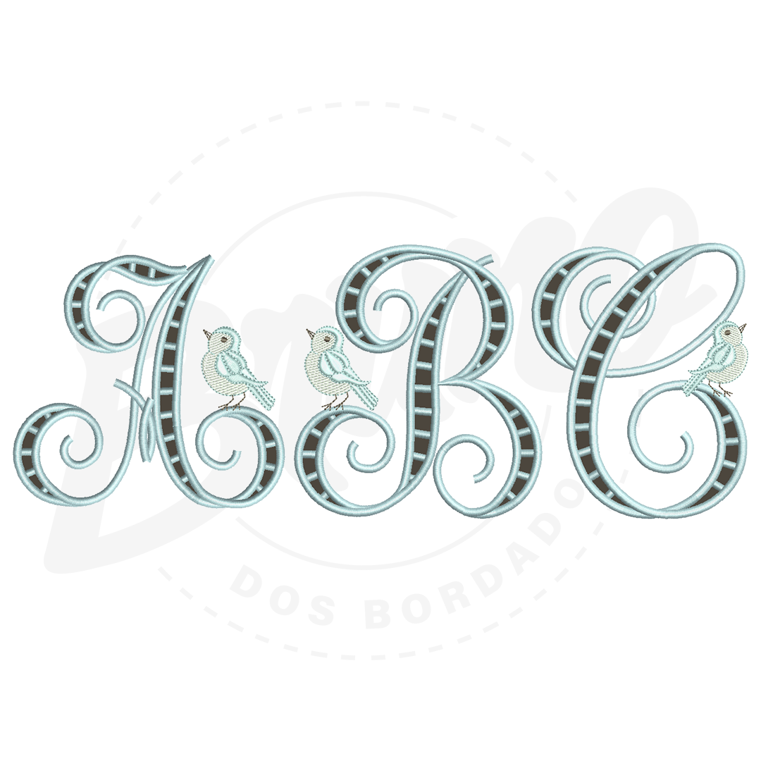 ALFABETORICHELIEU-PASSARINHO