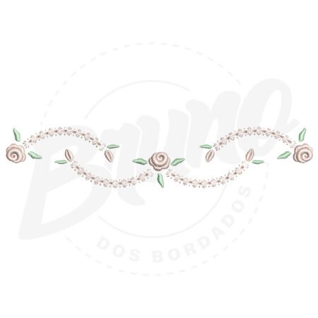 MP13M013 - Barrinha