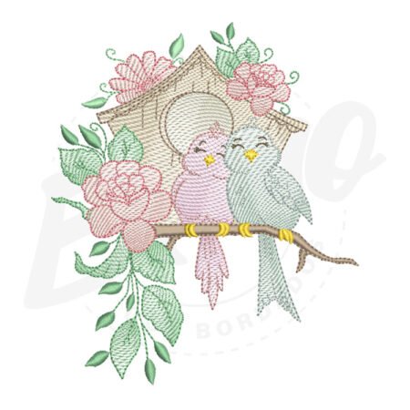 BG024_3b7c2c85-b6c3-434f-b77c-08ca5bf5f74e-1 MP14M024 - Pássaro