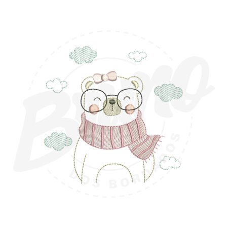MP13M025 - Urso