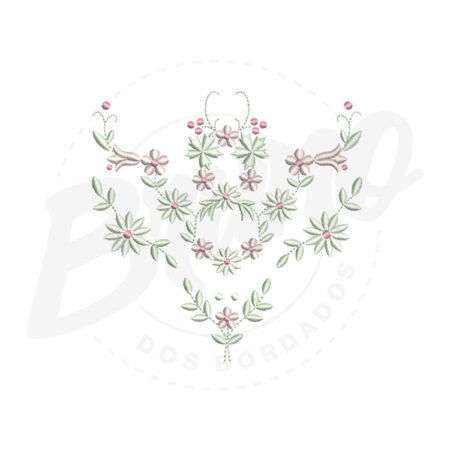 MP15M040 - Flores