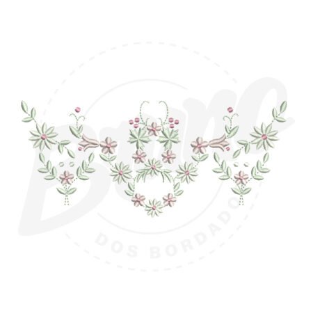MP15M041 - Barrinha