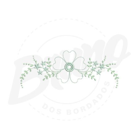 MP13M046 - Barrinha