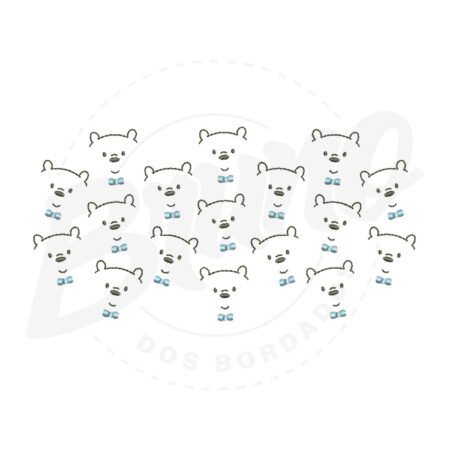 MP15M055 - Urso