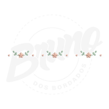 MP14M058 - Flores
