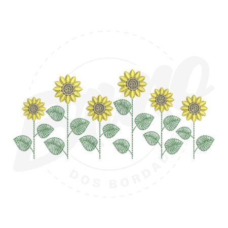 MP15M074 - Girassol