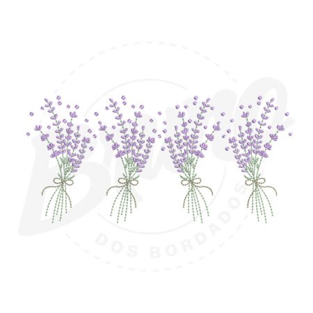 MP15M079 - Lavanda
