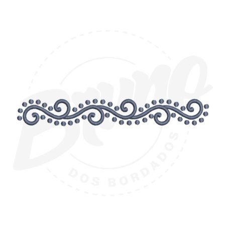 MP15M095 - Barrinha