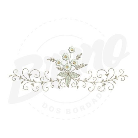 MP13M104 - Flores