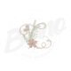 BG112-3 Alfabeto Flor