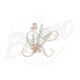 BG120-2 Alfabeto Flor