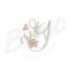 BG134-2 Alfabeto Flor