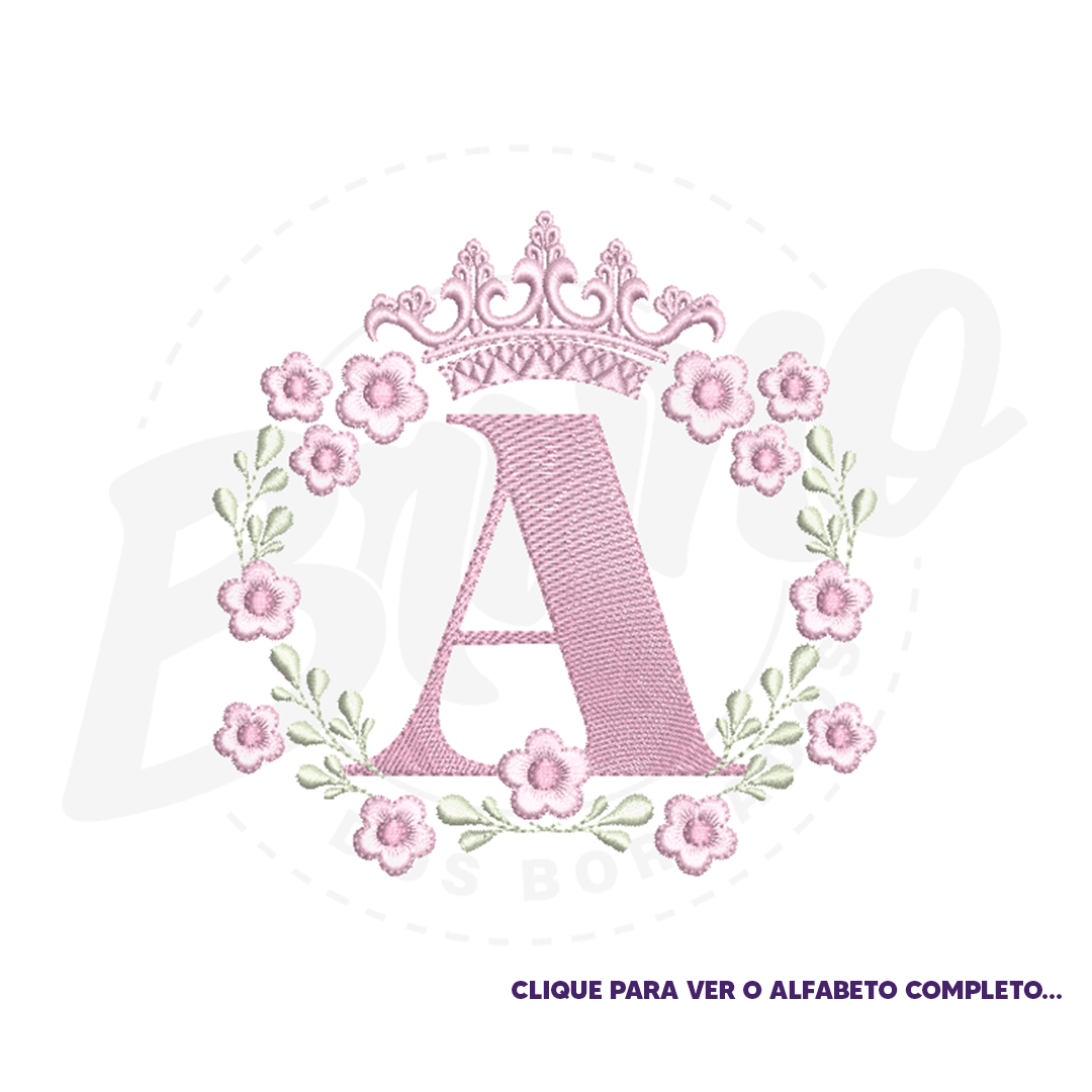 CAPA_ff5c755d-58a4-418b-bc83-7a7b84f76a5a Alfabeto Coroa Feminino