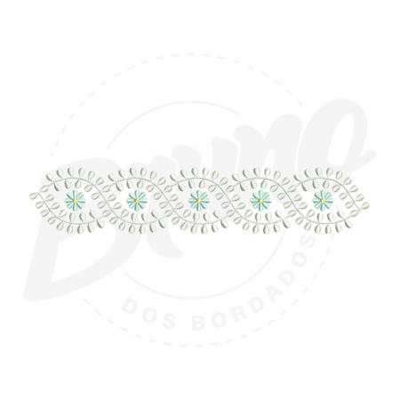 CG04M003 - Barrinha ramo