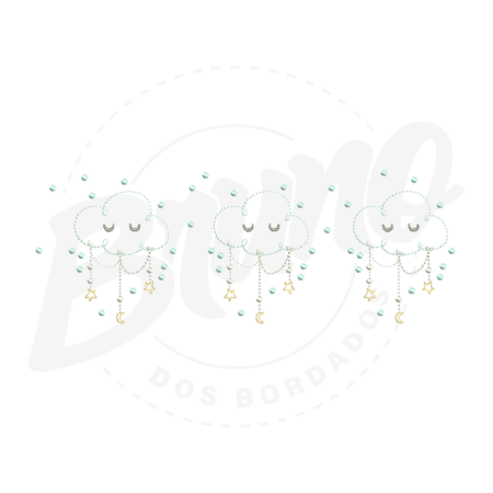 CG04M008 - Barrinha nuvem