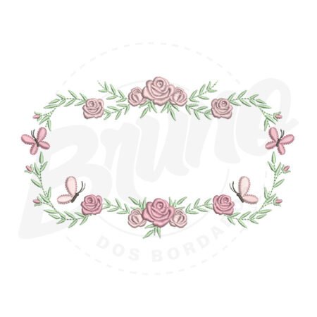 CG16M006_29eca1fe-6127-4cf2-9b8d-dc227678ada2-1 CG16M006 - Moldura flor e borboleta