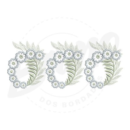 CG19M011 - Barrinha