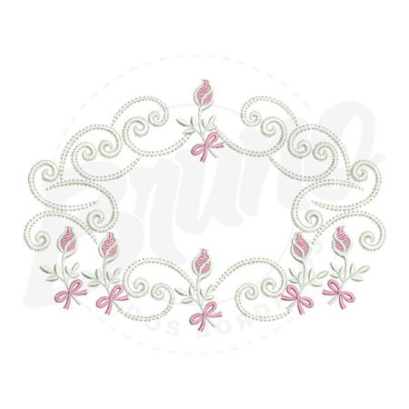 CG19M017_dc78b5bf-6a54-402e-af7b-adfbda433551-1 CG19M017 - Moldura flor e laço