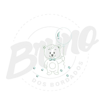 CINF08M005 - Urso MINI