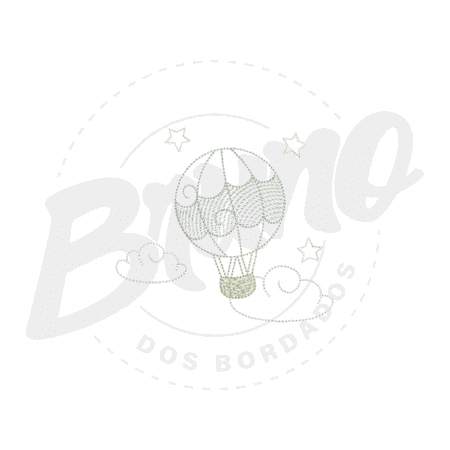 CINF08M008 - Balão MINI