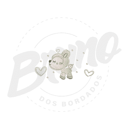 CINF09M001 - Ovelha MINI