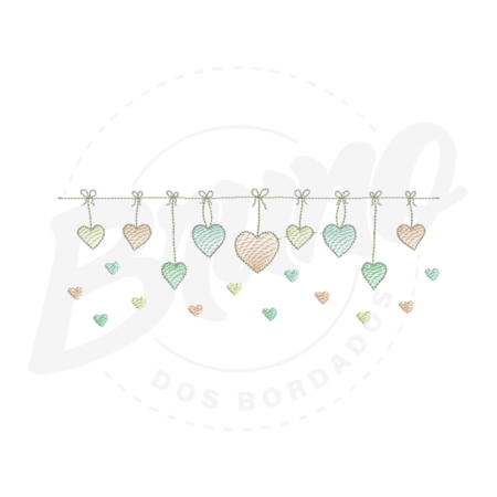 CINF2M004 - Coração