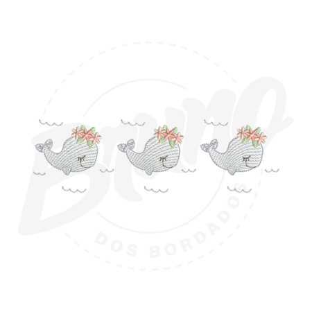 CINF2M006-2 CINF2M006 - Baleia