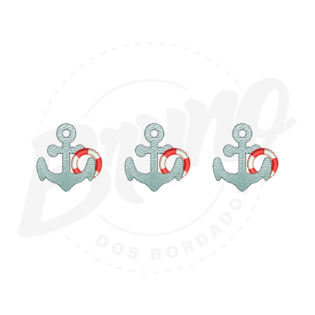 CINF4M001-2 CINF4M001 - Âncora