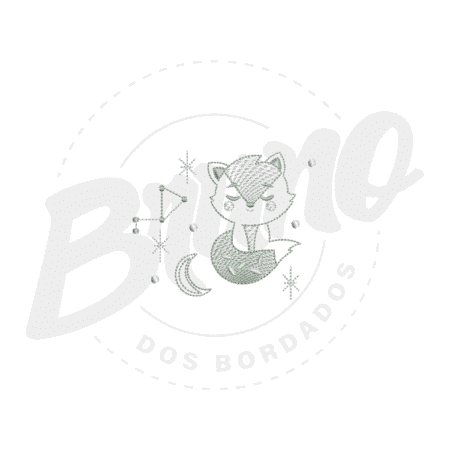 MP05M005 - Raposa MINI