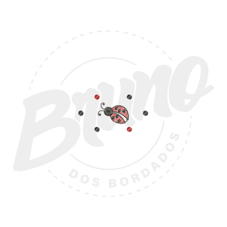 MP05M015 - Joaninha MINI