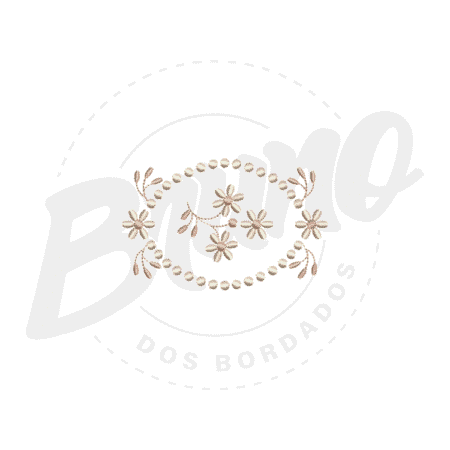 MP06M008 - Flor MINI