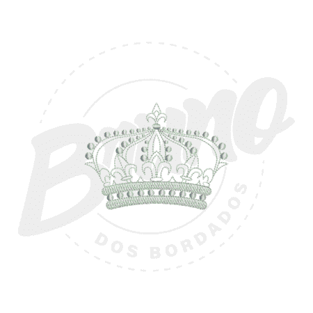 MP06M013 - Coroa MINI