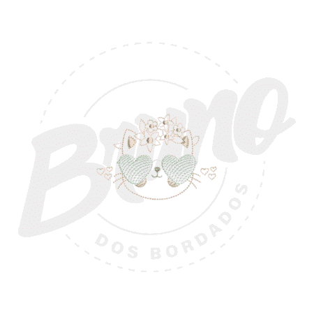 MP06M019 - Gato MINI