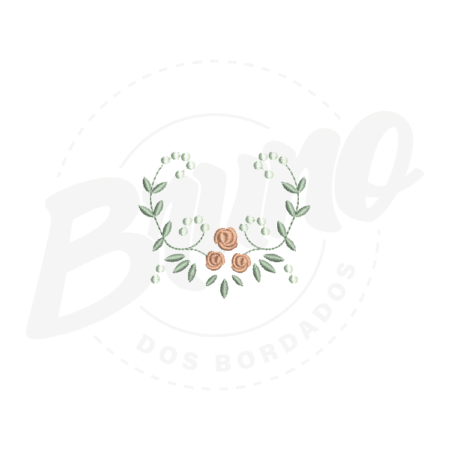 MP07M007T10X10-1 MP07M007 - Moldura MINI