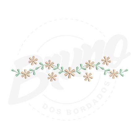MP8M005 - Barrinha