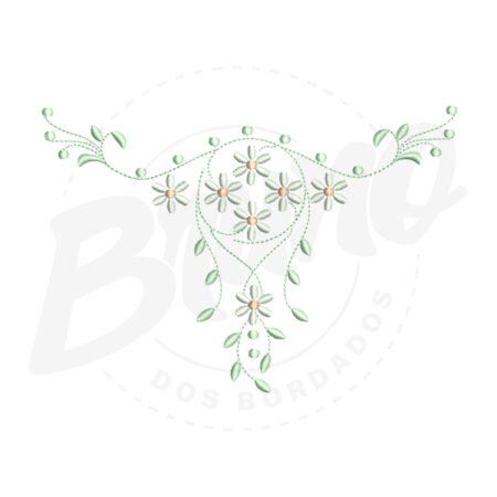 MP8M019 - Barrinha