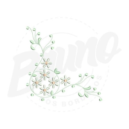 MP8M021 - Canto