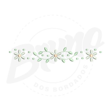MP8M023 - Barrinha