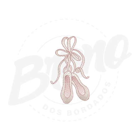 MP09M006T10X10-1 MP09M006 - Sapatilha MINI