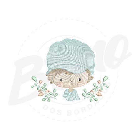 MP09M007-1 MP9M007 - Menino