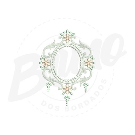 MP09M018-1 MP9M021 - Moldura