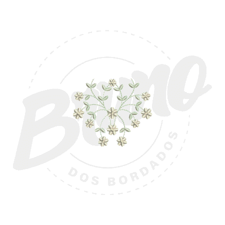 MP09M025 - Flores MINI