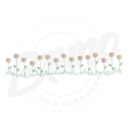 MP09M031-1 MP9M037 - Flores