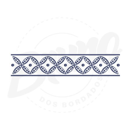 MP10M006 - Barrinha