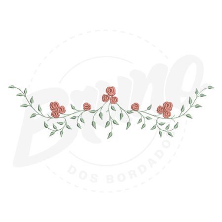 MP10M025 - Barrinha rosa